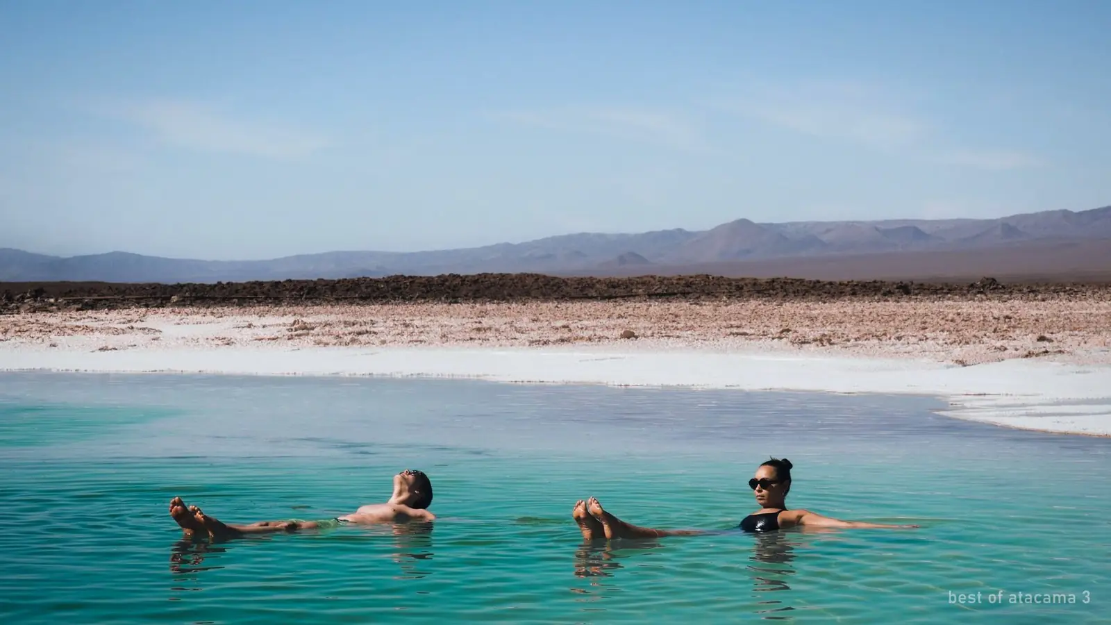 Best of Atacama: 4 Tours in 3 Days — photo from the booking listing, Atacama Desert, San Pedro de Atacama